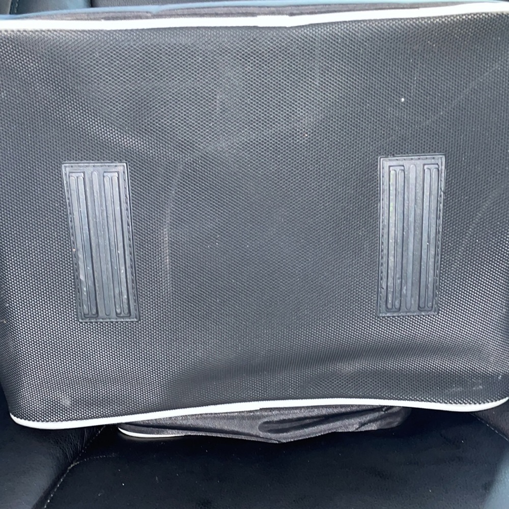 Fox Racing Lil Duffle Bag - Picture 8 of 8